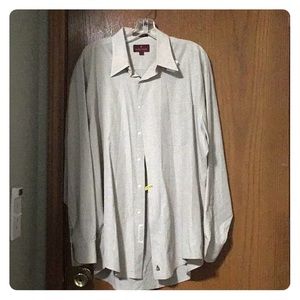 Nordstrom dress shirt
